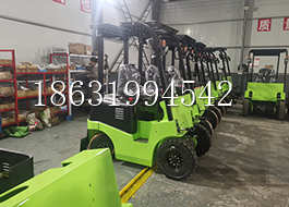 壶关县电动叉车壶关县随车用叉车3吨新能源叉车随车用叉车电动叉车液压升降车0.5吨